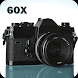 60x Zoom Camera - Androidアプリ