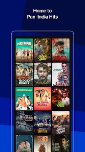 Disney+ Hotstar Screenshot