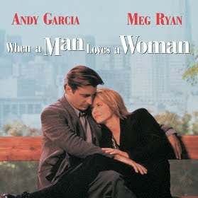 when a man loves a woman filming locations