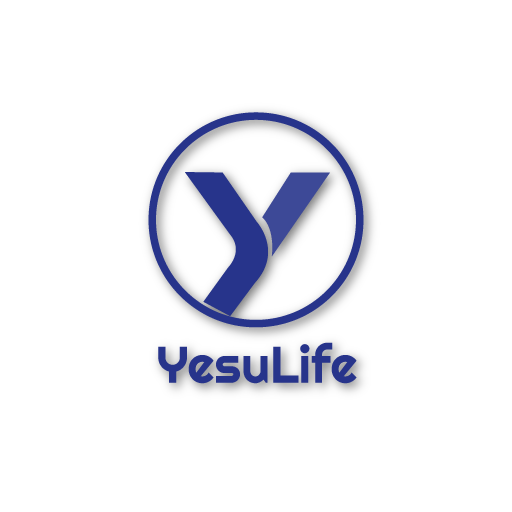 Yesu Life logo