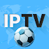 IPTV Live M3U8 Player 1.1.7 (Mod)