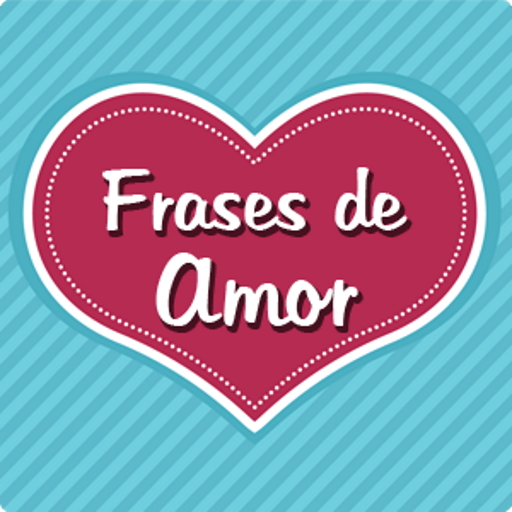 Frases Bonitas de Amor 1.0 Icon
