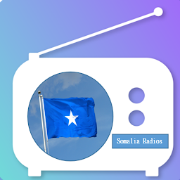 Icon image راديو الصومال Radiu Alsuwmal