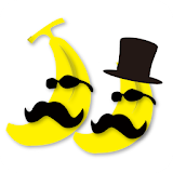 香蕉VPN -  最堫最稳的VPN  亚洲纠路优化 永蠜蠞接的加速专家 icon