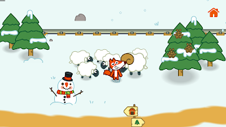 Game screenshot Pango Sheep: get all the sheep mod apk