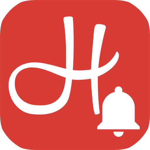 Humble Reminder logo