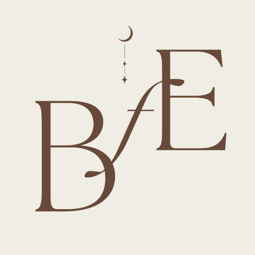 But First, Exhale logo