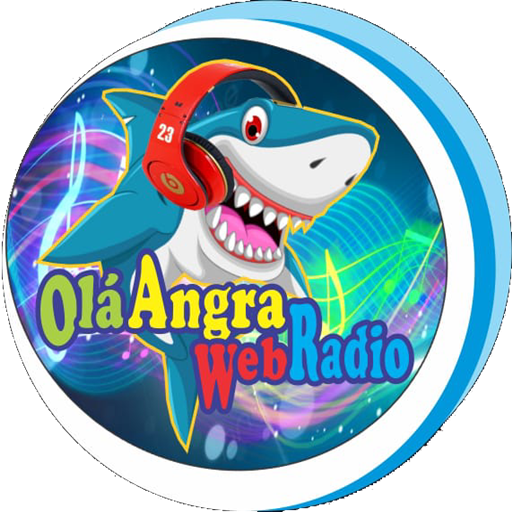 Olá Angra Web Rádio