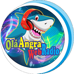 Icon image Olá Angra Web Rádio