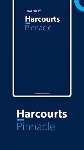 Android application Harcourts Pinnacle Calculator screenshort