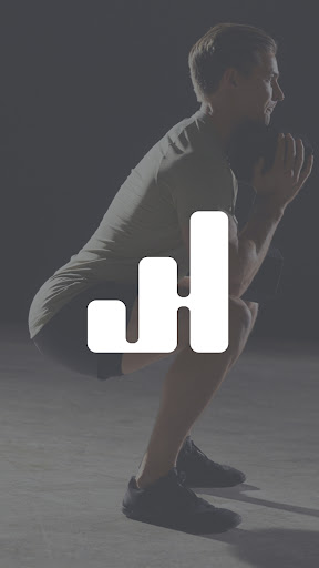 Android application JHF screenshort