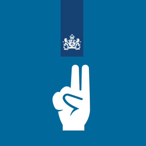 Gedragscode Integriteit Rijk logo