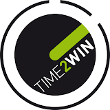 TIME2WIN GPS TIMING icon