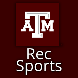 「Texas A&M Rec Sports」圖示圖片