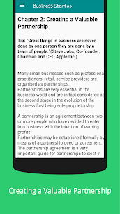 Business Startup  Entrepreneur For Pc 2020 (Download On Windows 7, 8, 10 And Mac) 4