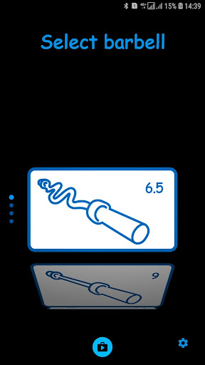 Quick Barbell Plate Calculator