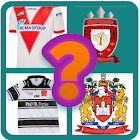 Guess the  Rugby league club 3.9.7z