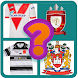 Guess the  Rugby league club