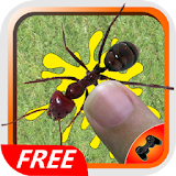 Ant Smasher Best Free Game icon