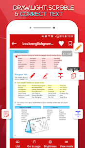 PDF Reader for Android 2020 5