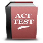 Cover Image of ดาวน์โหลด ACT ทดสอบ 2.48 APK
