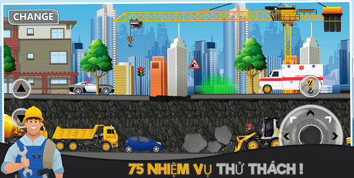 Bản xem trước ứng dụng