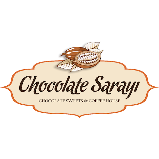 Chocolate Sarayi Ghana logo