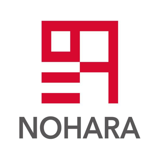 Nohara Experience logo