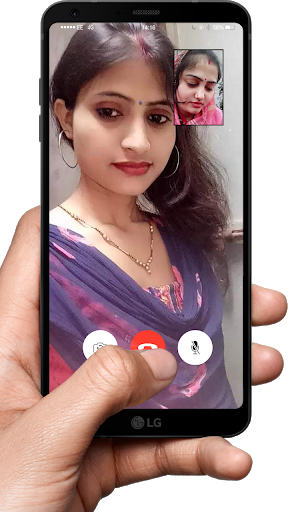 Desi Hot Aunties- Free Video Chat hack tool