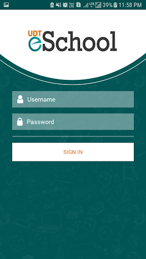 UDTeMarketing Screen 2