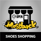 Mossback:精選潮流專賣 icon
