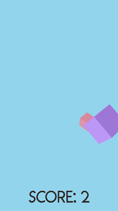 Hopping Boxes - Screenshot 4