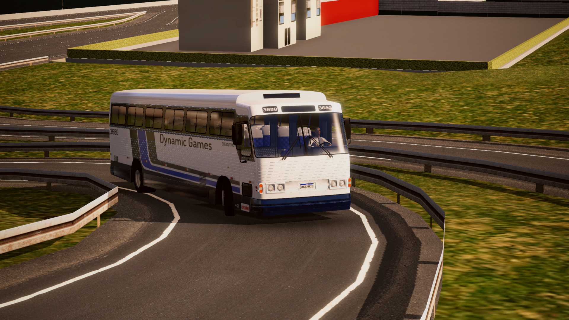 world bus driving simulator mod apk latest version