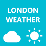 London Weather icon