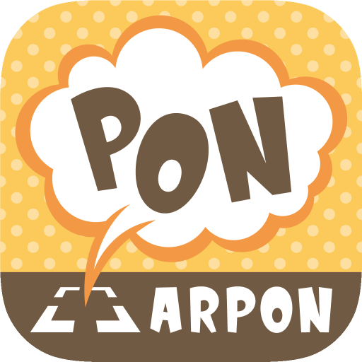 ARPON logo
