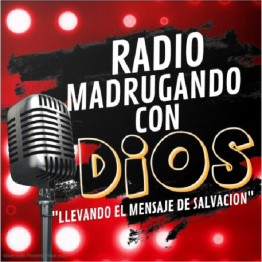 Madrugando Con Dios 1.0.0 Icon