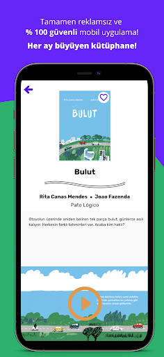 KidzBOO Screen 2