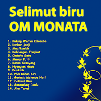 Selimut Biru Dangdut Om Monata