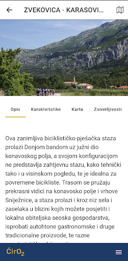 Ćiro 2 Screen 2