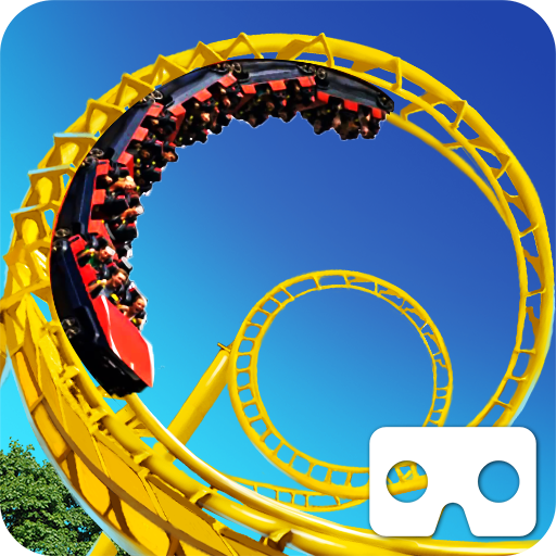 App Insights: VR Roller Coaster | Apptopia