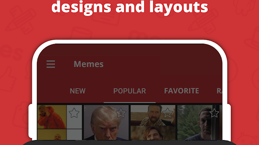 Meme Generator PRO Gallery 6