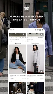 NA-KD - Shop Fashion Online