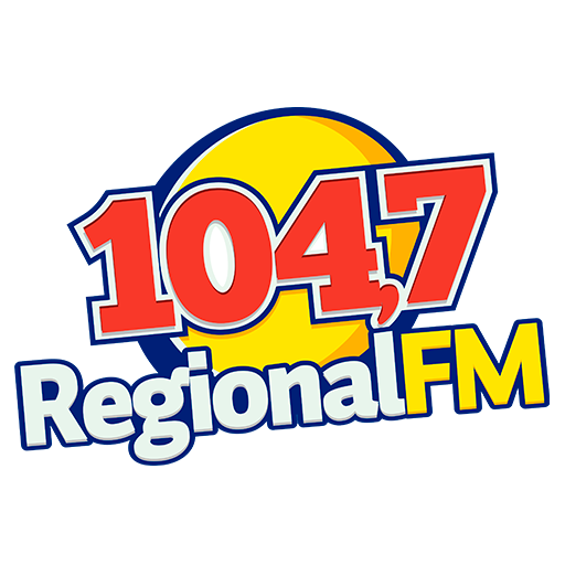 Regional FM 104,7 logo
