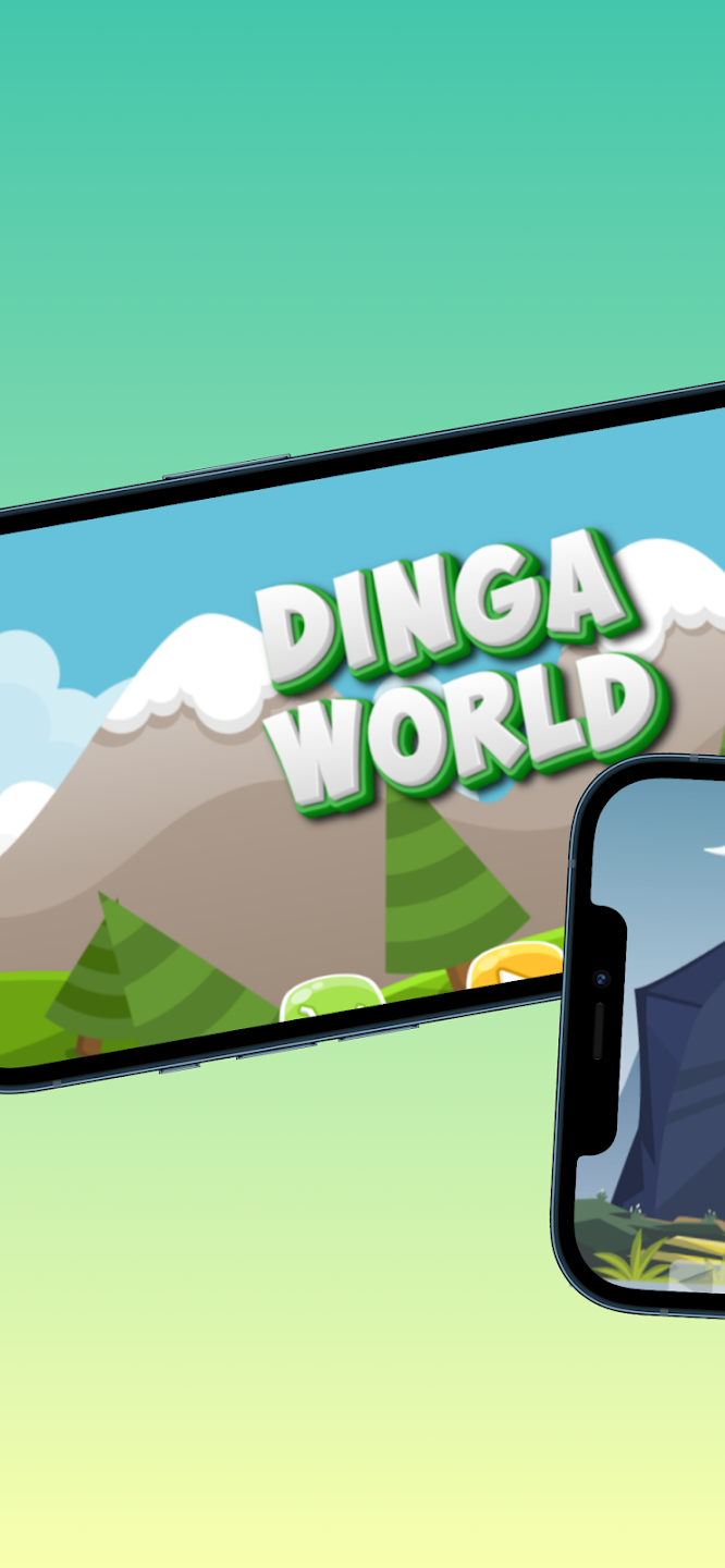 Dinga World