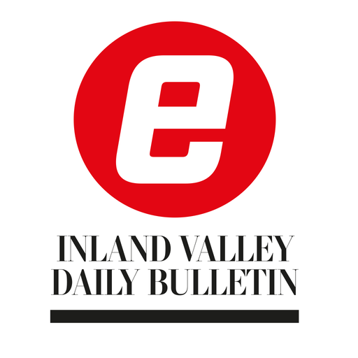 Inland Valley Daily Bulletin logo