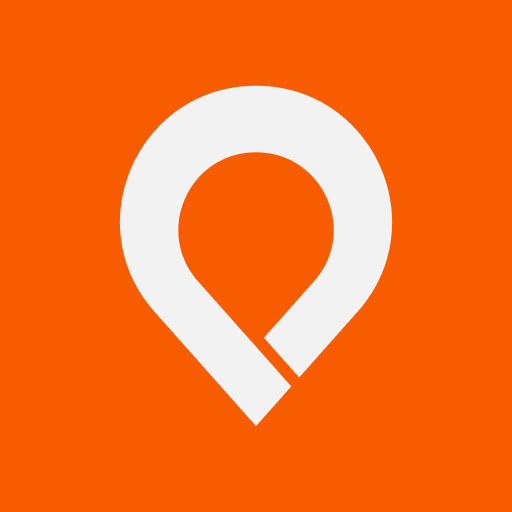 MyDriver - Premium taxi Baku logo