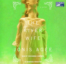 Icon image The River Wife: A Novel