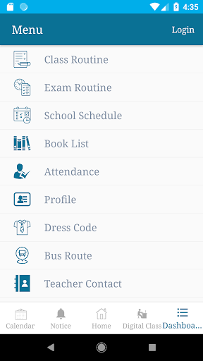 Lalit Secondary Boarding Schoo