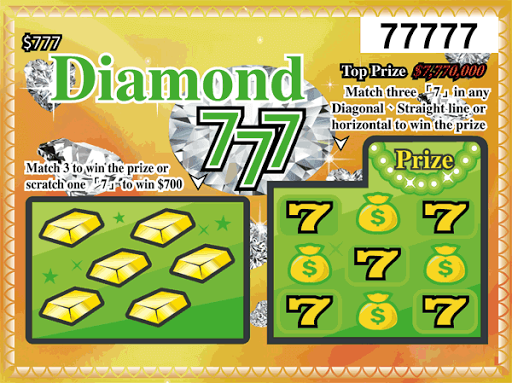 Free Lottery Scratch Off Games