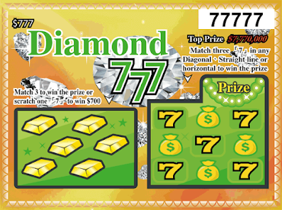 Scratch Off Lottery Scratchers - Apps on Google Play